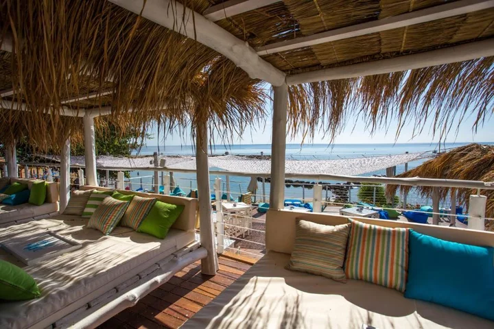Протарас: The Golden Coast Beach Hotel
