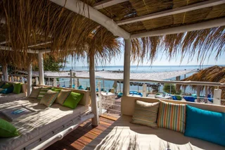 Протарас: The Golden Coast Beach Hotel