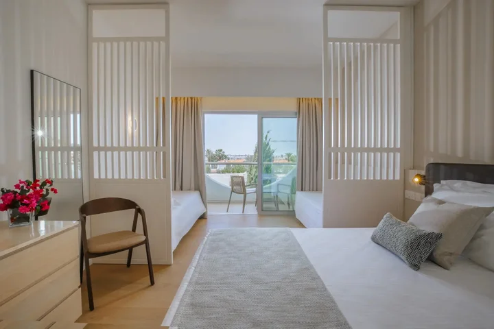 Протарас: The Golden Coast Beach Hotel