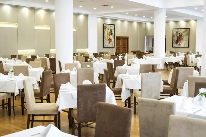 Протарас: The Golden Coast Beach Hotel