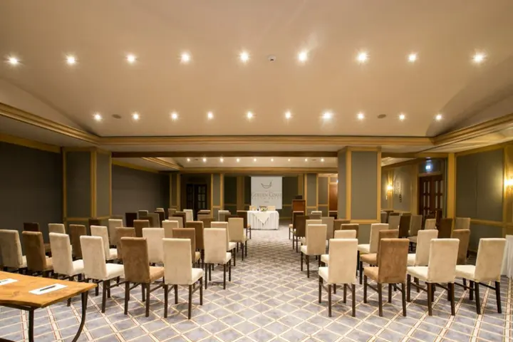 Протарас: The Golden Coast Beach Hotel