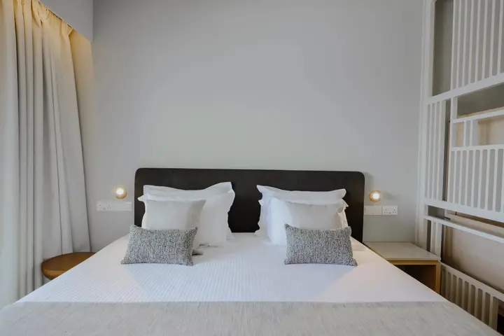 Протарас: The Golden Coast Beach Hotel