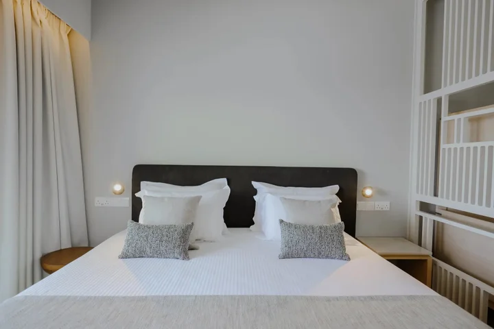 Протарас: The Golden Coast Beach Hotel