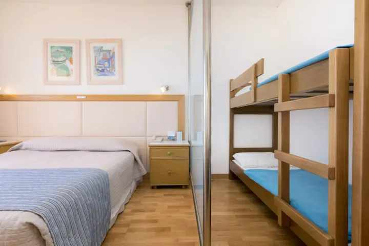 Протарас: The Golden Coast Beach Hotel