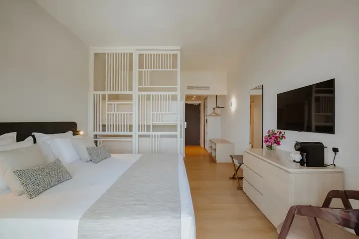 Протарас: The Golden Coast Beach Hotel