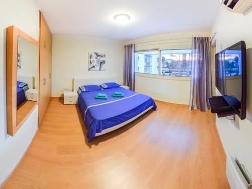 Гермасойя: Prime Property Paradise