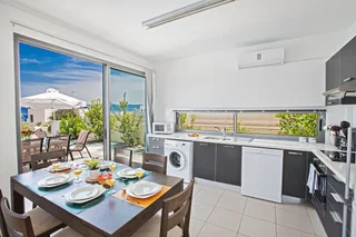 Нео Хорио: Esprit Villas