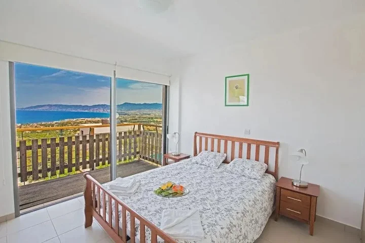 Нео Хорио: Esprit Villas