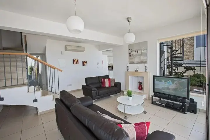 Нео Хорио: Esprit Villas