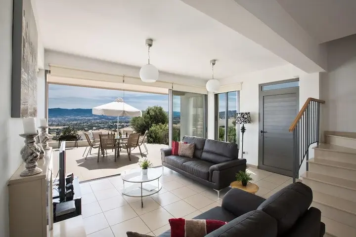 Нео Хорио: Esprit Villas