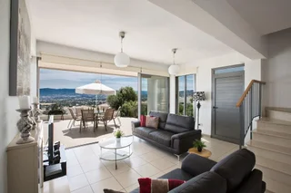 Нео Хорио: Esprit Villas