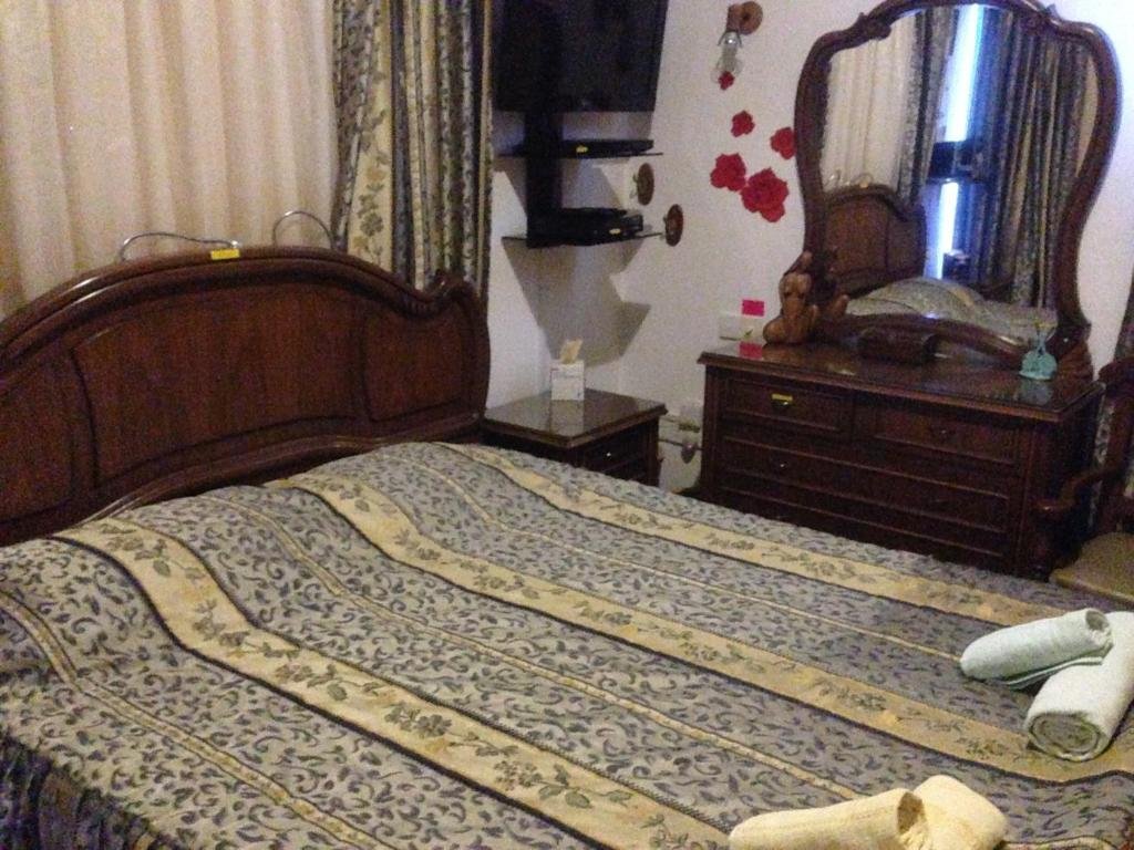 Помос: Astrofegia Beach Villa