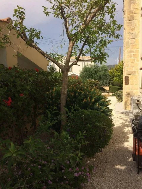 Куклия: Eleon Villa