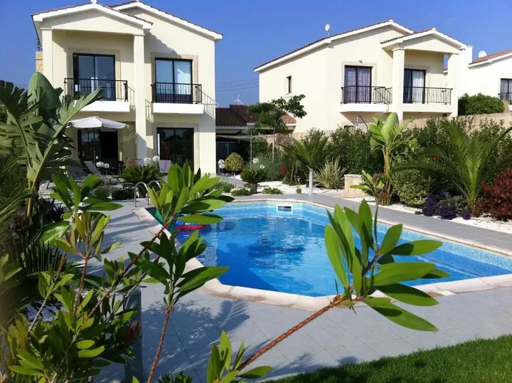 Куклия: Eleon Villa