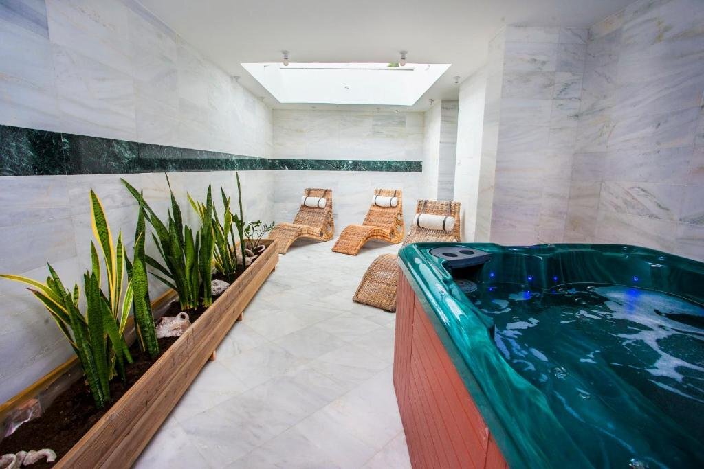 Пейя: Coralli Villas