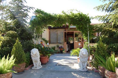 Платрес: Nightingale Hotel