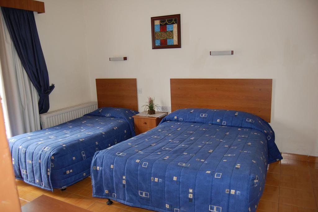 Платрес: Nightingale Hotel