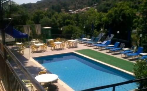 Платрес: Nightingale Hotel