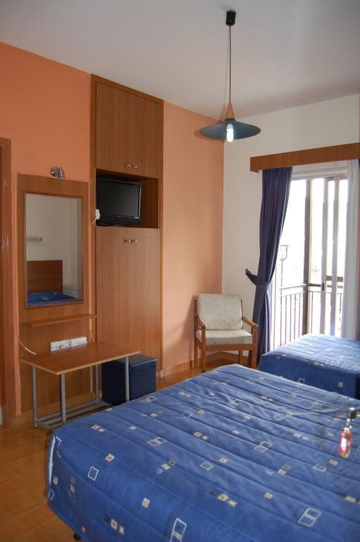 Платрес: Nightingale Hotel
