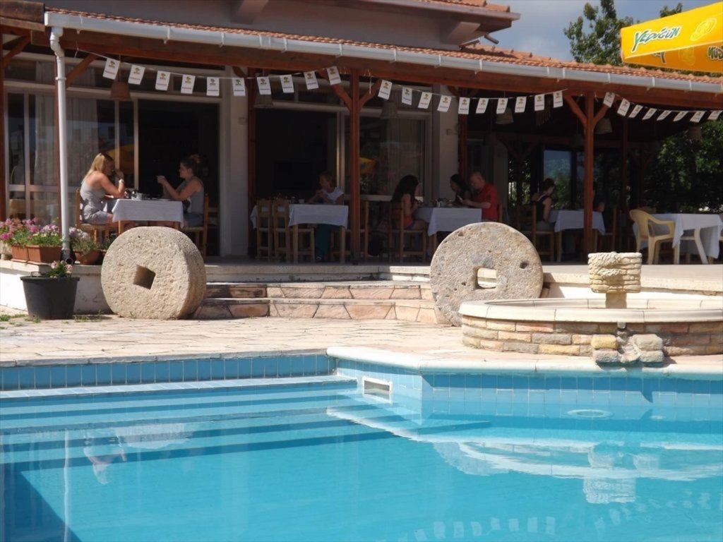 Озанкей: Paradise Holiday Bungalows