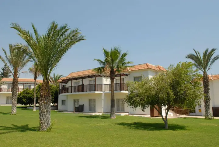 Протарас: Maistros Hotel Apartments