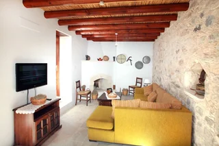 Киссонерга: Areti Courtyard Villa