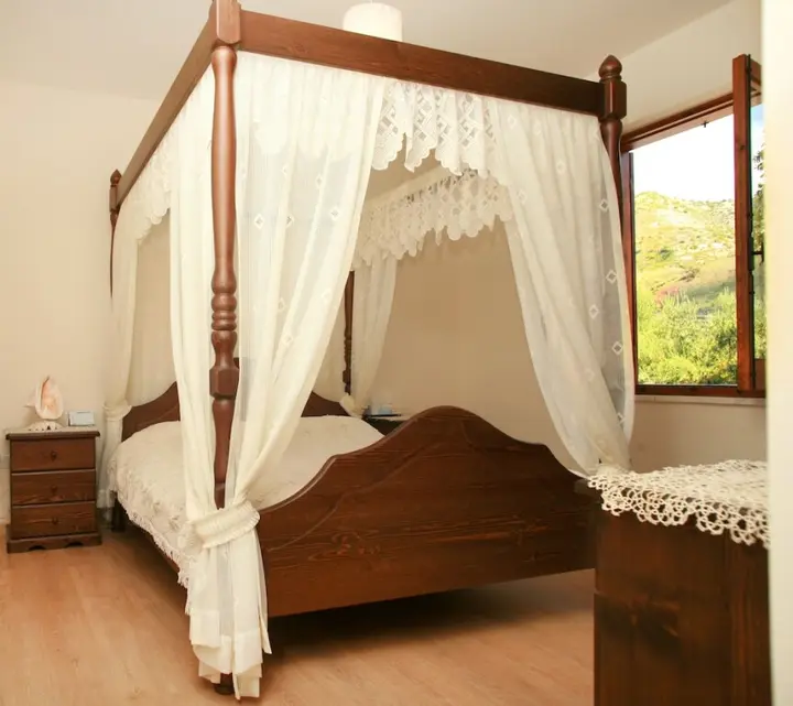 Киссонерга: Areti Courtyard Villa
