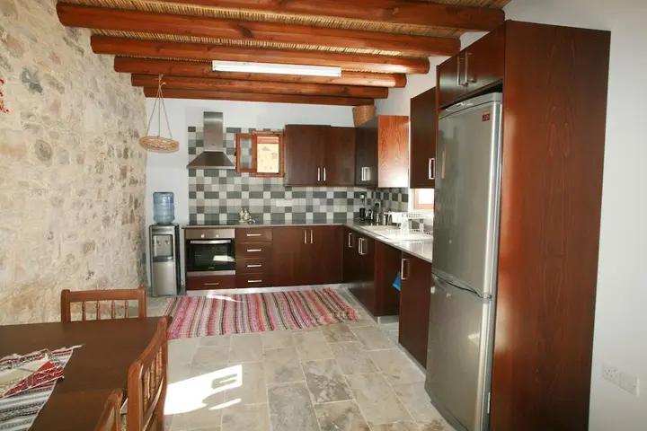 Киссонерга: Areti Courtyard Villa