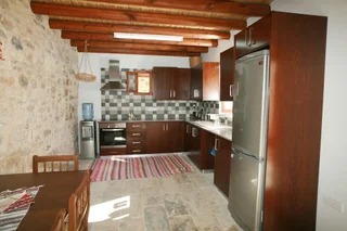 Киссонерга: Areti Courtyard Villa