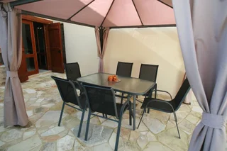Киссонерга: Areti Courtyard Villa