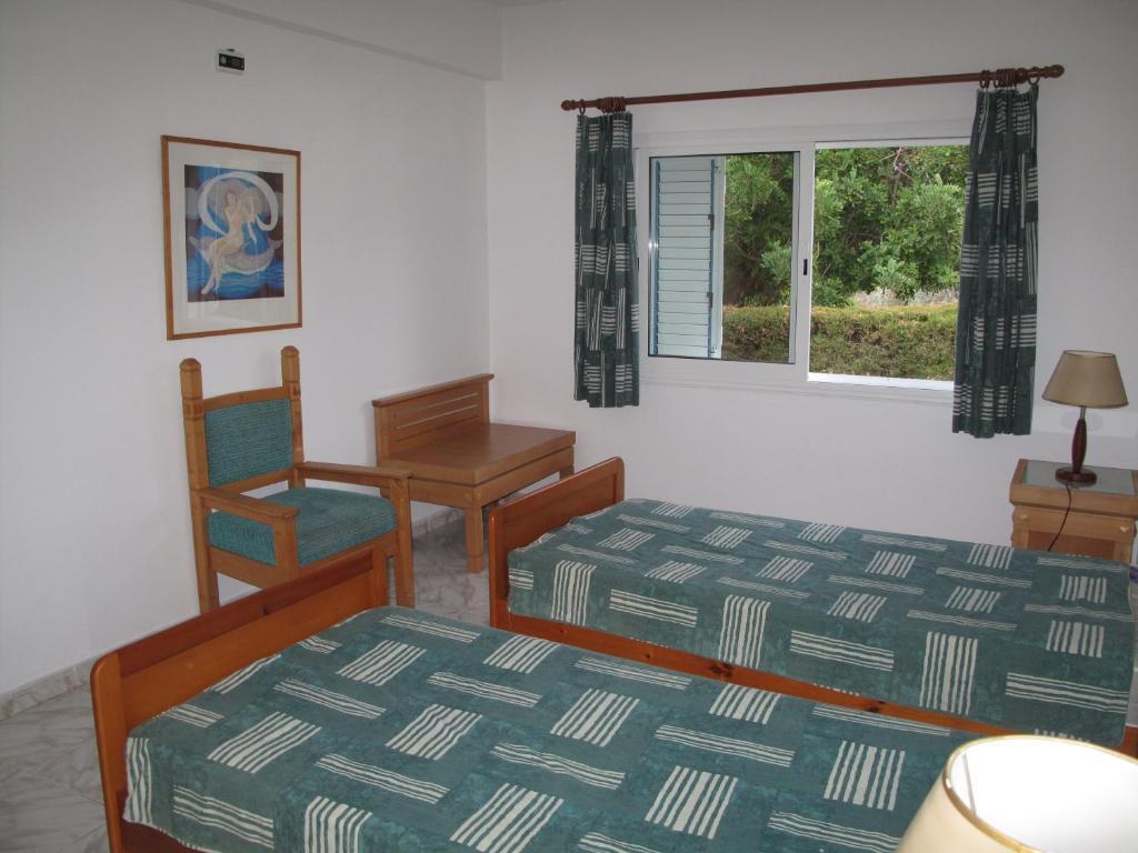 Полис Хрисохус: Chriseleni Latchi Villas