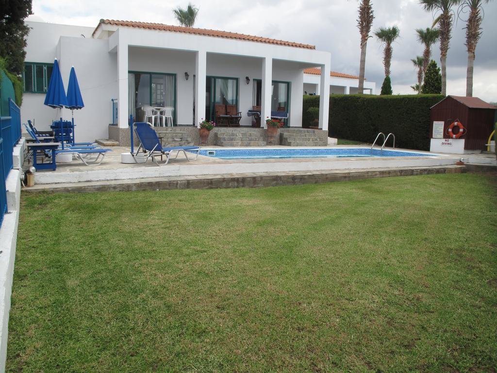 Chriseleni Latchi Villas — фото 1