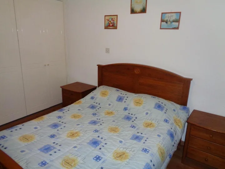 Лимассол: Santa Barbara Complex