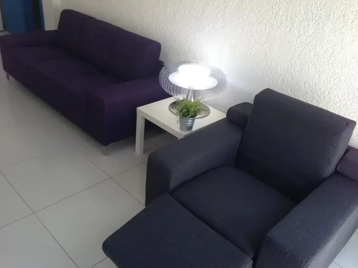 Паралимни: Aphentrika Apartments