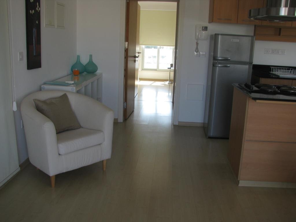 Агиа-Варвара: Nicosia Suites