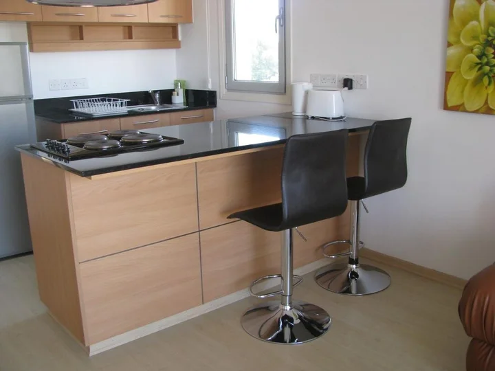 Агиа-Варвара: Nicosia Suites