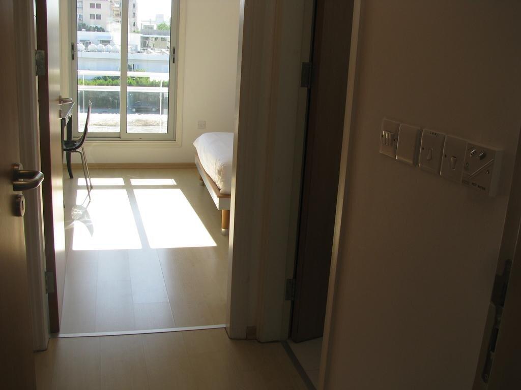 Агиа-Варвара: Nicosia Suites