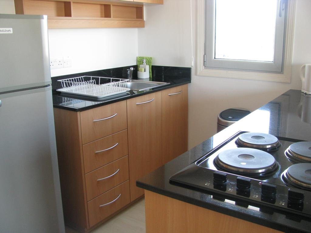 Агиа-Варвара: Nicosia Suites