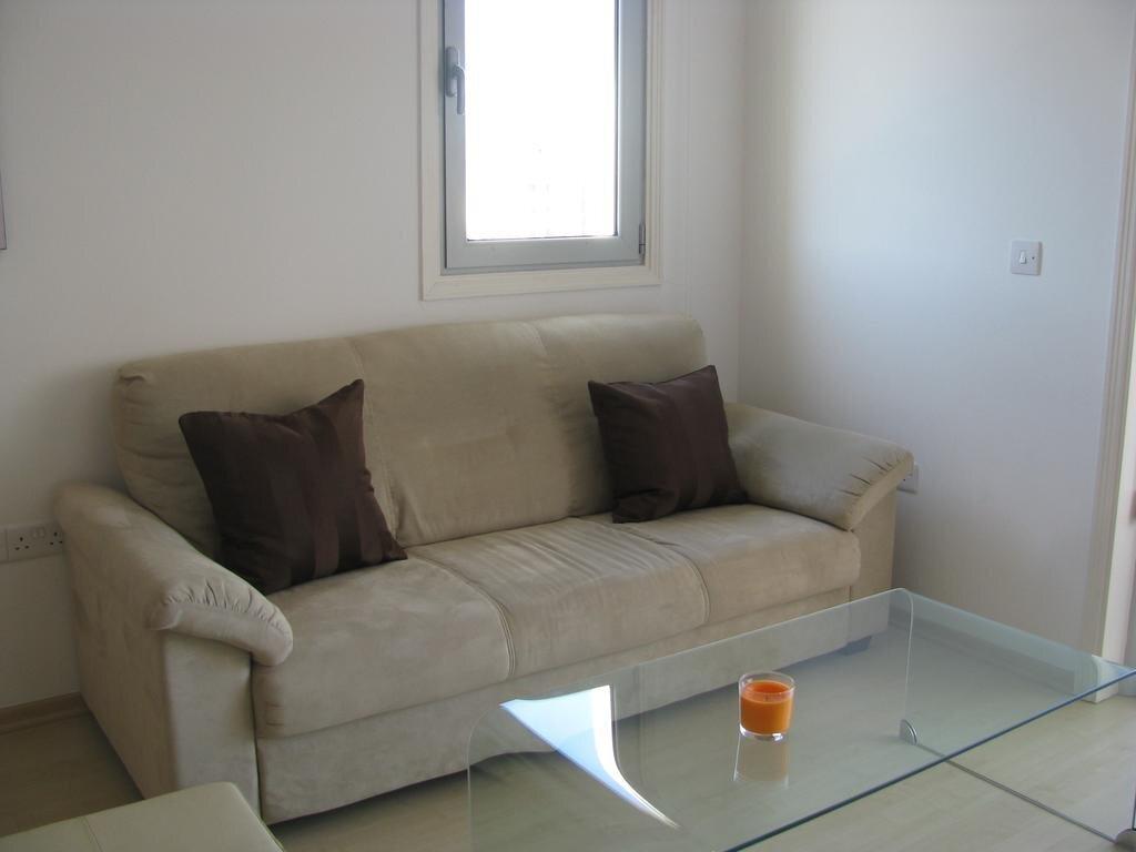 Агиа-Варвара: Nicosia Suites