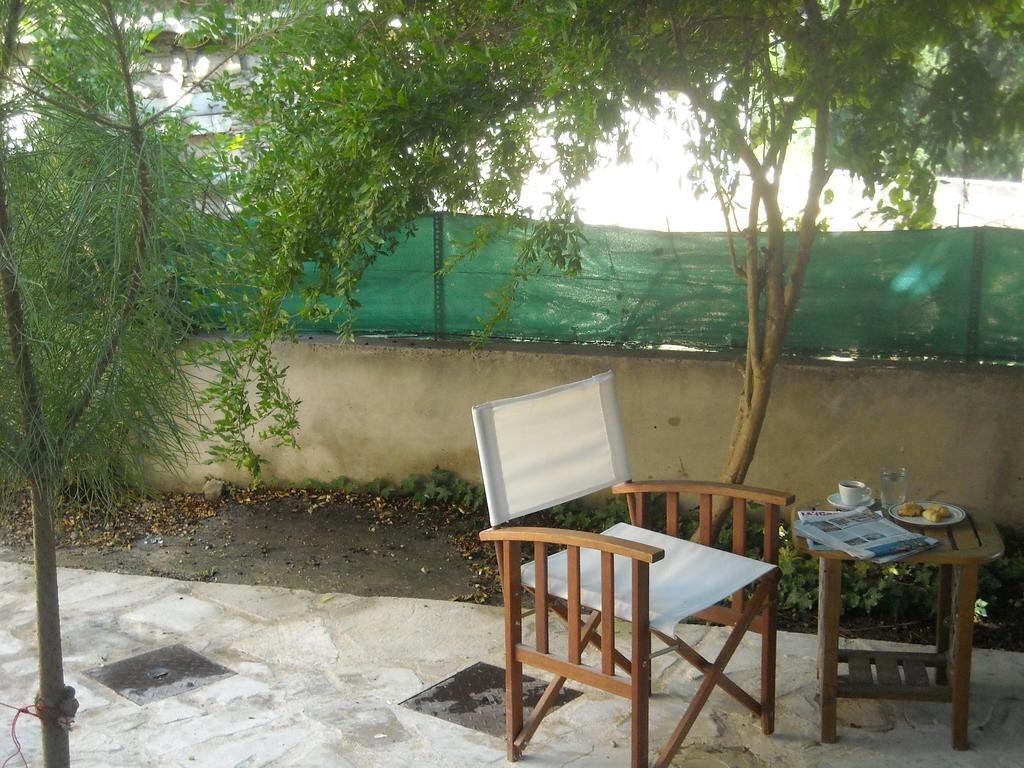 Киссонерга: Agios Theodoros Cottage