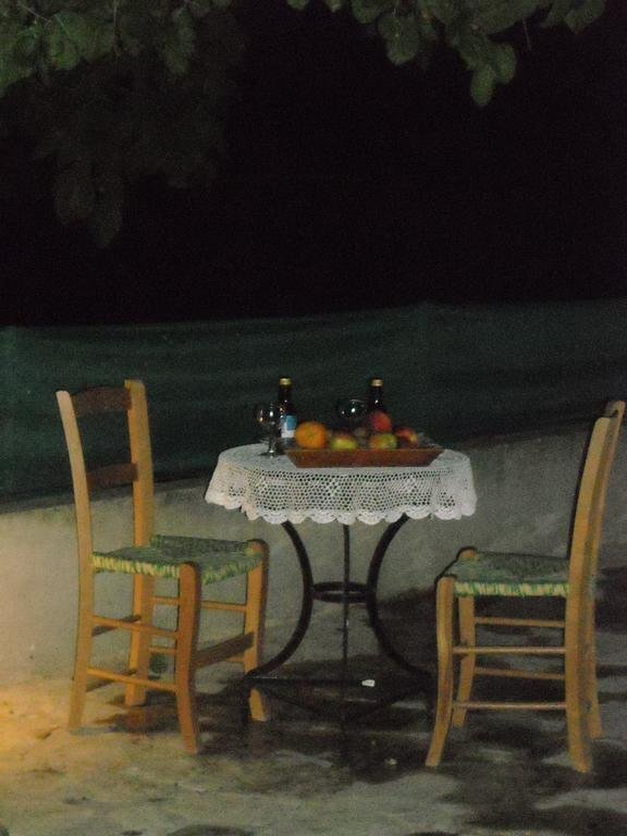 Киссонерга: Agios Theodoros Cottage