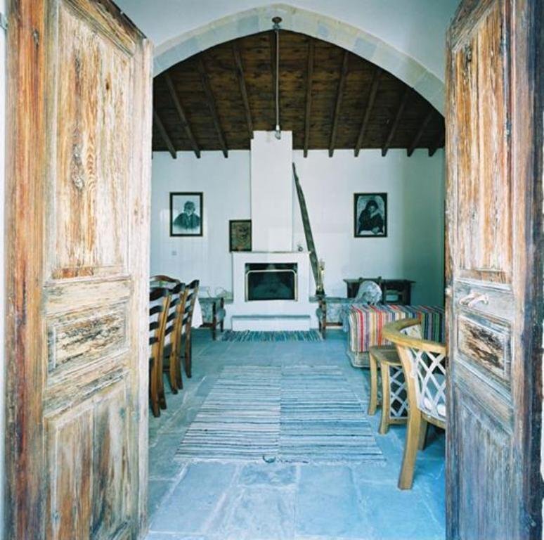 Киссонерга: Agios Theodoros Cottage