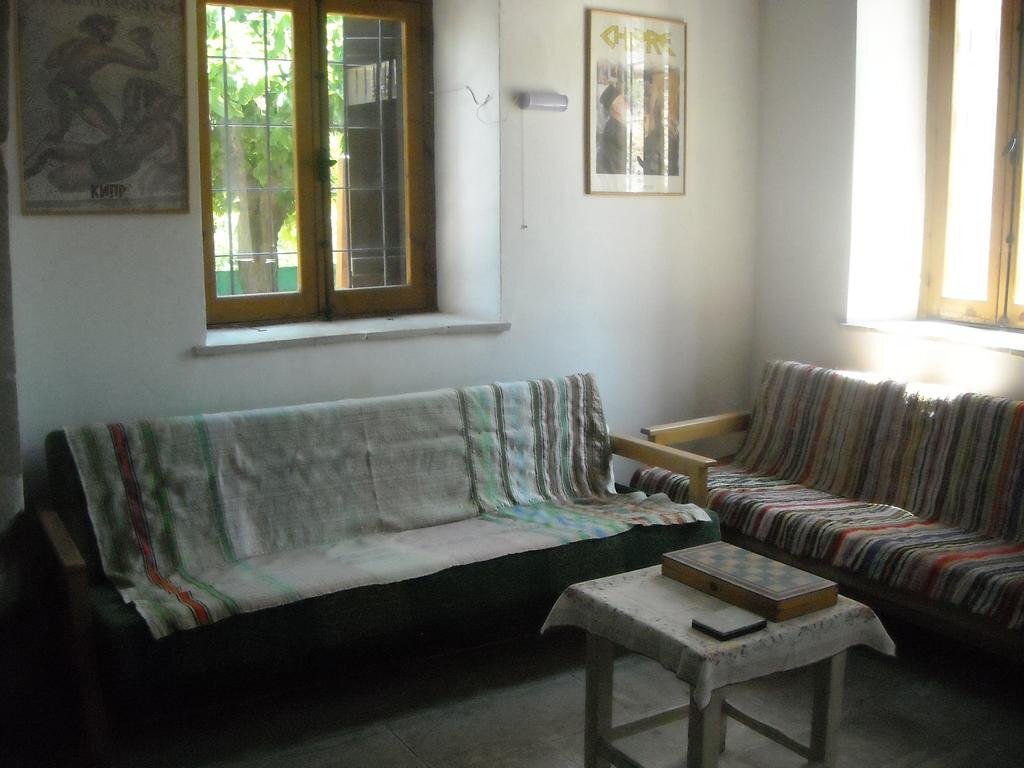 Киссонерга: Agios Theodoros Cottage