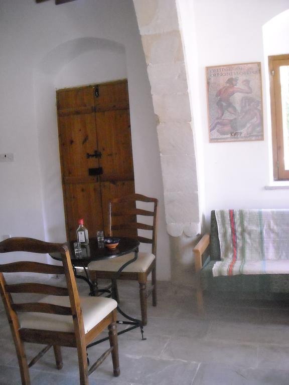 Киссонерга: Agios Theodoros Cottage