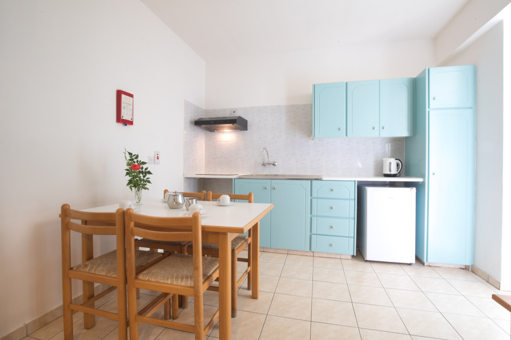 Протарас: DebbieXenia Hotel Apartments