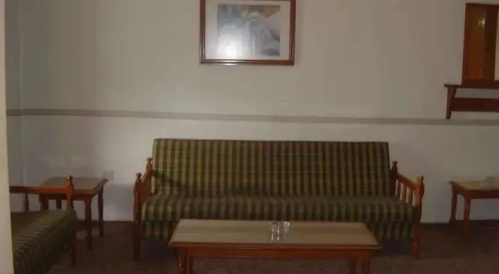 Ларнака: Layiotis Hotel Apartments