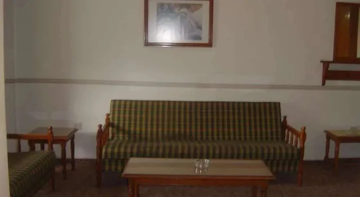 Ларнака: Layiotis Hotel Apartments
