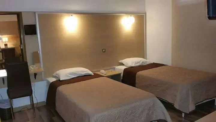 Ларнака: Layiotis Hotel Apartments