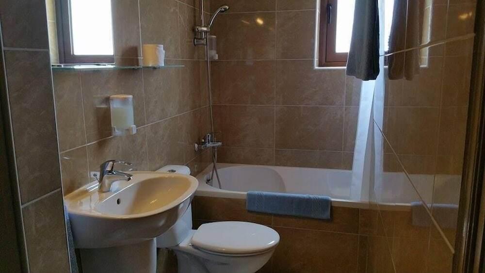 Ларнака: Layiotis Hotel Apartments