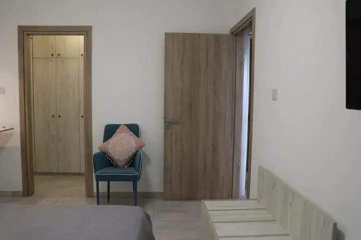 Ларнака: Layiotis Hotel Apartments